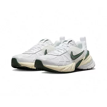 Nike V2K Run Runtekk Green 復古奶綠 FD0736-101 US5.5 白綠