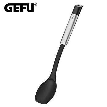 【GEFU】德國品牌耐熱尼龍攪拌匙(原廠總代理)