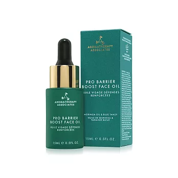 【AA 英國皇家芳療】精華油(撫紋) 15mL(Aromatherapy Associates)