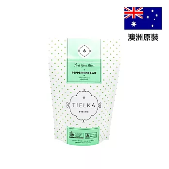 【PALIER】Tielka 澳洲有機沁心薄荷茶 (0.5gx10包)