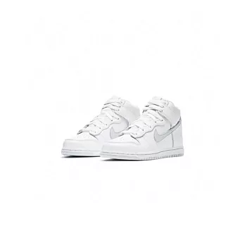 Nike Dunk High 灰白 DC9053-101 22 灰白