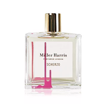 MILLER HARRIS SCHERZO 詼諧曲淡香精 100ML (TESTER無盒版)