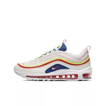 Nike Air Max 97 彩虹 AQ4137-101 US6.5 彩虹