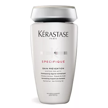 KERASTASE 卡詩 全能活髮髮浴(250ml)-國際航空版