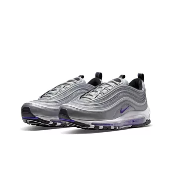 Nike Air Max 97 紫銀彈 氣墊 慢跑 休閒鞋 DJ0717-001 US8 紫銀彈
