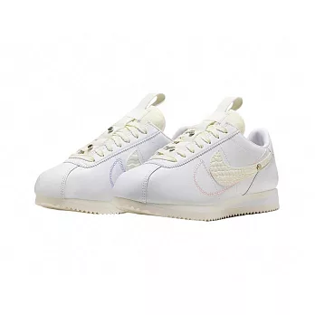 Nike W Cortez White Coconut Milk 椰奶 雙勾 FD4620-111 US5 椰奶