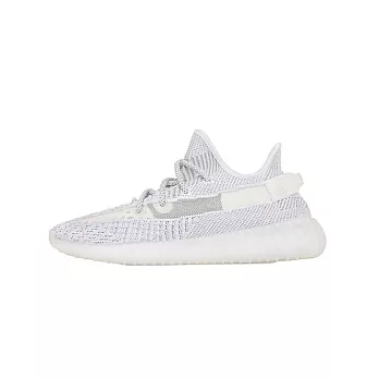 Adidas yeezy boost 350 v2 Static 白天使 EF2905 US10.5 白天使