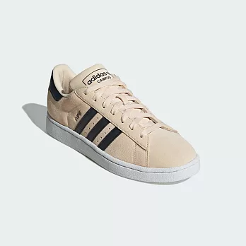 ADIDAS CAMPUS 2 男休閒鞋-米白-IE4593 UK7 白色