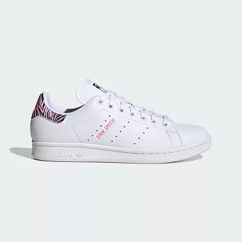ADIDAS STAN SMITH W 女休閒鞋-白-IE9647 UK3.5 白色