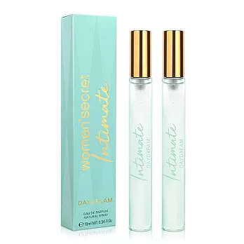 women’secret 親密夢境女性淡香精小香(10ml)X2入