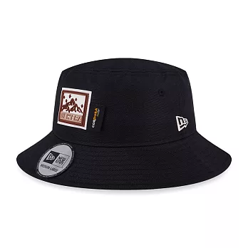 NEW ERA 男女 漁夫帽 01 CORDURA RECYCLED NEW ERA 黑-NE13773960 S-M 黑色