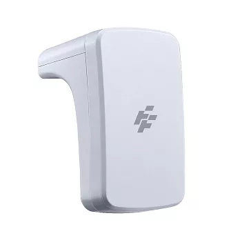 Flashfire PS5 遊戲手把擴充電池 白