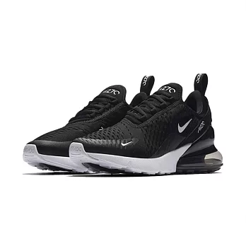 W Nike Air Max 270 OG 黑白 AH6789-001 US8 黑白