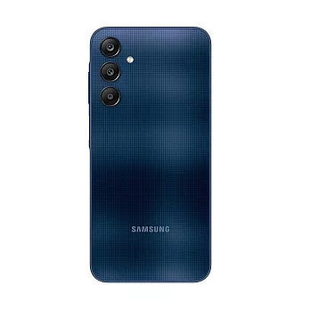 SAMSUNG Galaxy A25 (8G/128G) 6.5吋 5G智慧型手機 贈玻保+殼 藏藍黑