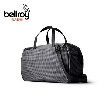 Bellroy Lite Duffel 肩背包(BLFA) Arcade Gray