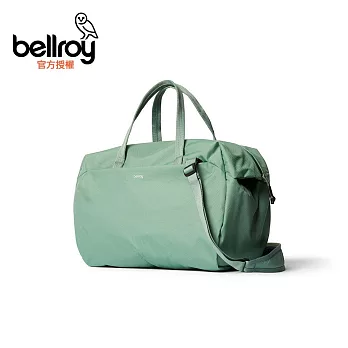 Bellroy Lite Duffel 肩背包(BLFA) Moss