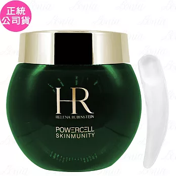 Helena Rubinstein HR 赫蓮娜 植萃綠寶修護水凝霜(50ml)(公司貨)