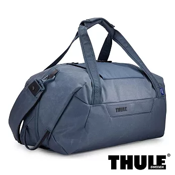 Thule Aion 35L 手提行李袋 - 灰藍