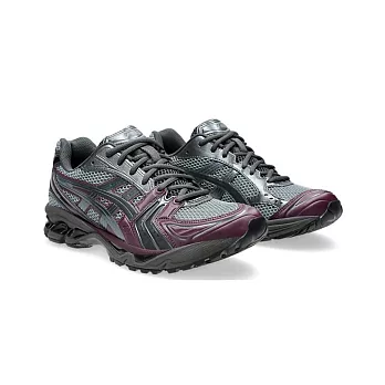 Atmos x Asics Gel-Kayano 灰紫 1203A510-020 26.5cm 灰紫