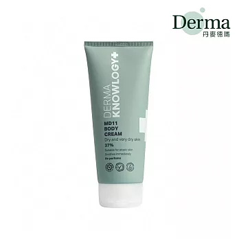 【Derma】MD11 B3 全效舒緩滋潤霜 200ml