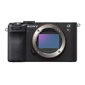 SONY A7CR 小型全片幅相機 單機身  ILCE-7CR 黑