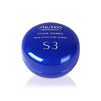 SHISEIDO 資生堂 真型S3造型膠(亮澤感) 90g - 原廠公司貨