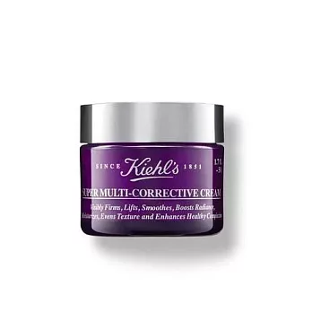 【U】KIEHLS契爾氏 - 超進化全能修護超級乳霜 50mL