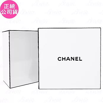 CHANEL 香奈兒 禮物方盒(公司貨)