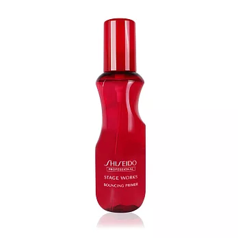 SHISEIDO 資生堂 丰虹髮妝露 150ML (原廠公司貨)