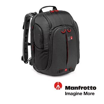 Manfrotto 曼富圖 Multi Pro‐120 PL Backpack 旗艦級蝙蝠雙肩背包 MBPL-MTP-120