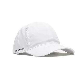 Nike x Nocta Cap 帽子 白色/卡其 FV5541-100/FV5541-200 S 白色