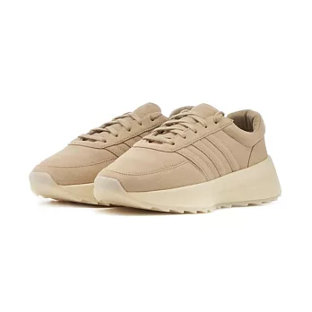 Adidas x Fear of God Athletics Los Angeles Clay 卡其色 IF4215 US9.5 卡其色