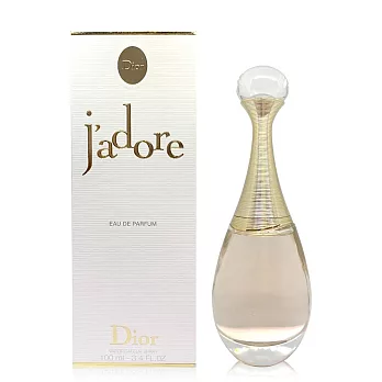 Dior 迪奧 J’adore真我宣言女性淡香精 100ml