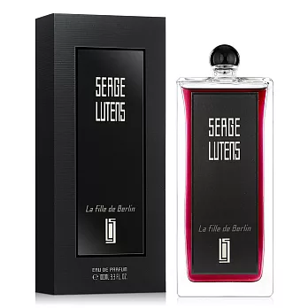 Serge Lutens 蘆丹氏 柏林少女淡香精(100ml)