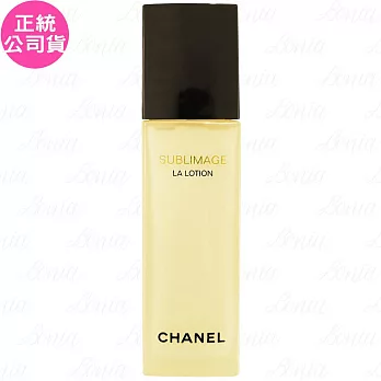 CHANEL 香奈兒 奢華金燦賦活凝露(125ml)(公司貨)