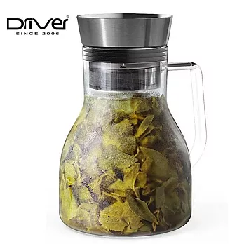 Driver甘丹茶壺1000ml