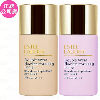 ESTEE LAUDER 雅詩蘭黛 粉持久氣色美美蜜桃乳 SPF50 PA+++(30ml)(公司貨) #PEACH