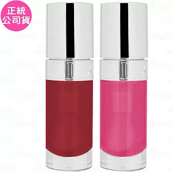 CLARINS 克蘭詩 彈潤植萃美唇油(7ml)(公司貨) #03