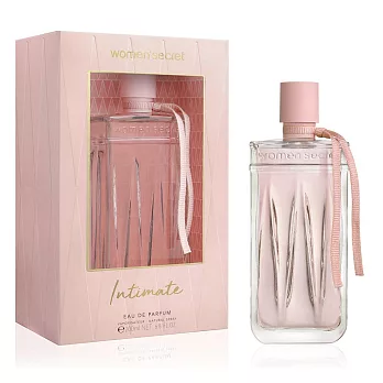 women’secret 親密互動女性淡香精 200ml (Intimate)-代理商公司貨