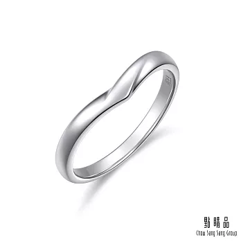 【點睛品】PROMESSA PT950鉑金 星宇系列 戒指(男戒) 19 950鉑金