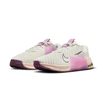 W Nike Metcon 9 紫粉 訓練鞋 DZ2537-100 US7.5 紫粉