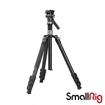 SmallRig 4221 輕量視頻三腳架套件 公司貨