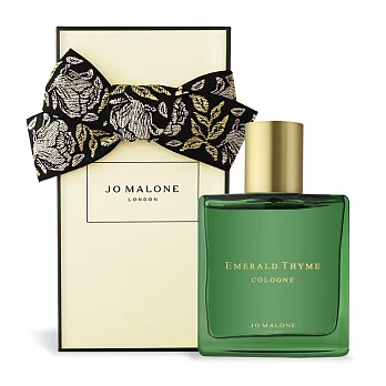 Jo Malone 復古藥瓶_百里香香水(30ml)-公司貨