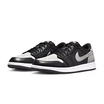 Air Jordan 1 Low OG Shadow 影子灰 男鞋 休閒鞋 低筒 CZ0790-003 US11.5 影子灰