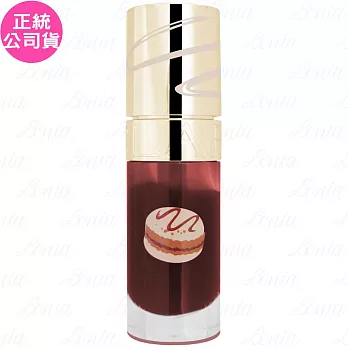 CLARINS 克蘭詩 彈潤植萃美唇油(#18 榛果馬卡龍)(7ml)(公司貨)