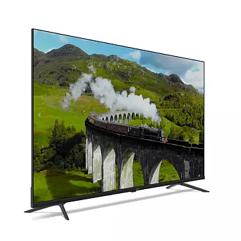 PHILIPS 50型4K Google TV 顯示器 50PUH7159-不含安裝  黑色