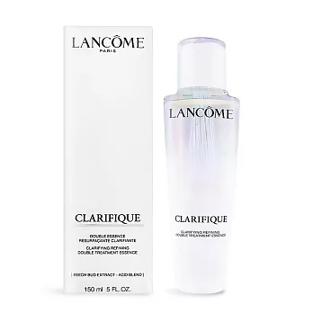 LANCOME 蘭蔻 超極光活粹晶露(150ml)-全新升級 百貨公司貨