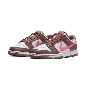 W Nike Dunk Low Smokey Mauve 煙燻紫紅 女鞋 休閒鞋 FZ3611-208 US6 煙燻紫紅