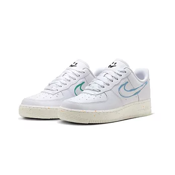 W Nike Air Force 1 Low LX Have A Nike Summer 鴛鴦塗鴉 女鞋 休閒鞋 HF5721-111 US6.5 鴛鴦塗鴉