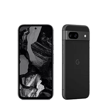 Google Pixel 8a (8G/256G)防水5G智慧機※送支架※ 黑